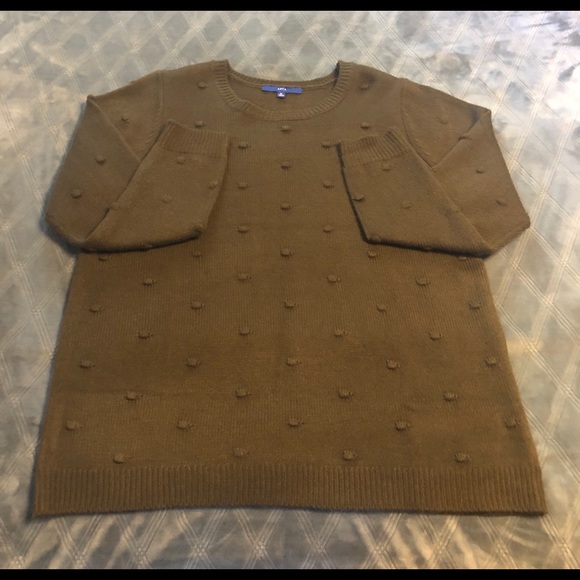 Apt. 9 Sweaters - Sweater